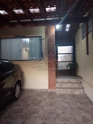 Imagem Sobrado com 3 Quartos à Venda, 125 m² em Vila Granada - São Paulo Imagem Sobrado com 3 Quartos à Venda, 125 m² em Vila Granada - São Paulo
