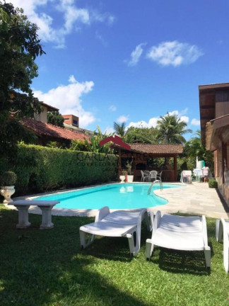Imagem Casa com 5 Quartos à Venda, 300 m² em Balneário Cidade Atlântica - Guarujá Imagem Casa com 5 Quartos à Venda, 300 m² em Balneário Cidade Atlântica - Guarujá