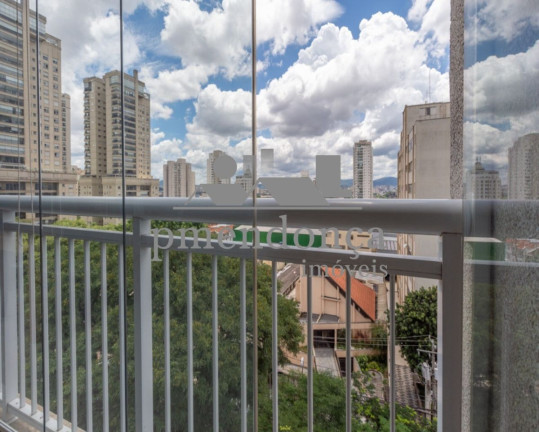 Imagem Apartamento com 3 Quartos à Venda, 206 m² em Vila Romana - São Paulo