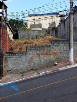 Terreno à Venda, 250 m² em Parque Santana - Santana De Parnaíba