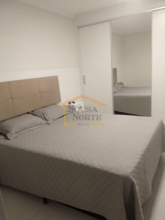 Imagem Sobrado com 3 Quartos à Venda, 230 m² em Vila Mazzei - São Paulo