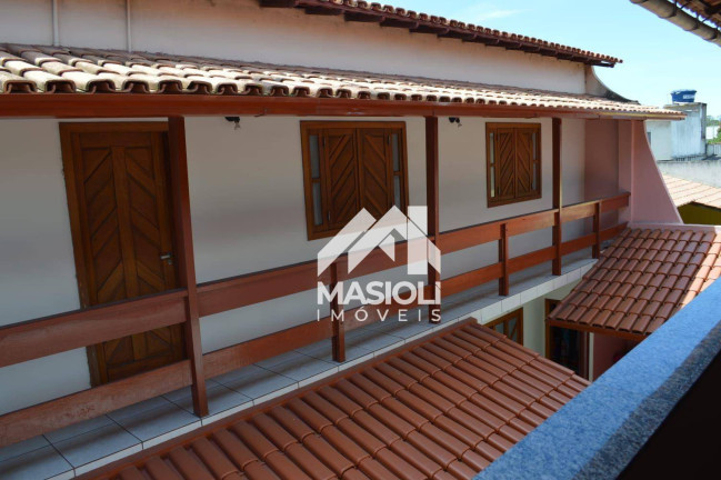 Imagem Casa com 4 Quartos à Venda, 500 m² em Araçás - Vila Velha