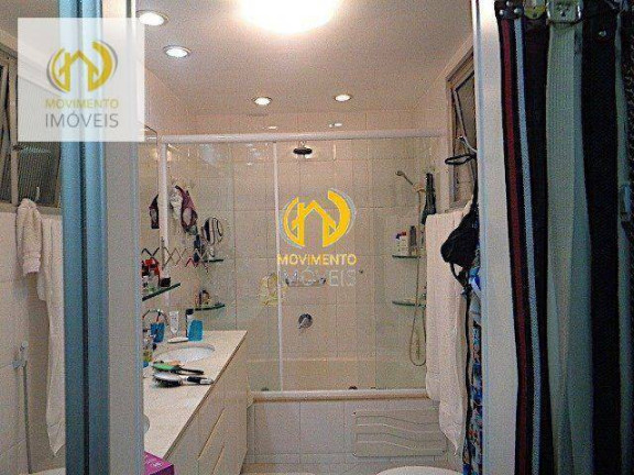 Imagem Apartamento com 4 Quartos à Venda, 250 m² em Leblon - Rio De Janeiro Imagem Apartamento com 4 Quartos à Venda, 250 m² em Leblon - Rio De Janeiro
