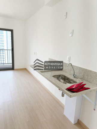 Imagem Imóvel com 1 Quarto à Venda, 24 m² em Pinheiros - São Paulo Imagem Imóvel com 1 Quarto à Venda, 24 m² em Pinheiros - São Paulo
