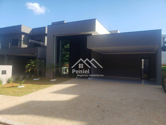Imagem Casa com 3 Quartos à Venda, 165 m² em Quinta Da Primavera - Ribeirão Preto Imagem Casa com 3 Quartos à Venda, 165 m² em Quinta Da Primavera - Ribeirão Preto