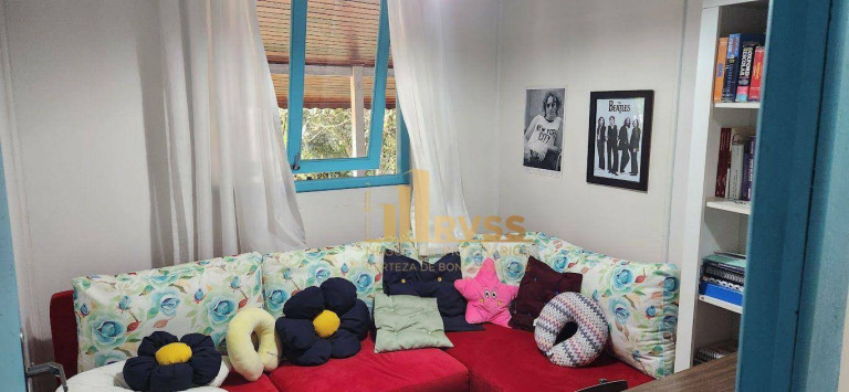 Imagem Casa com 2 Quartos à Venda, 250 m² em Dos Finco - São Bernardo Do Campo
