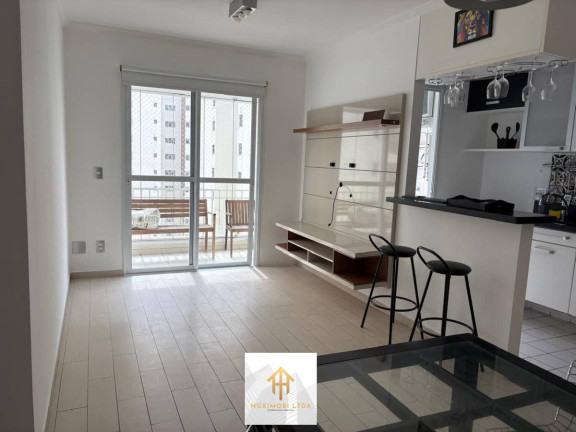 Imagem Apartamento com 2 Quartos para Alugar, 60 m² em Vila Leopoldina - São Paulo