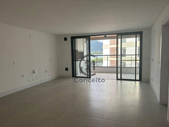 Imagem Apartamento com 3 Quartos à Venda, 134 m² em João Paulo - Florianópolis