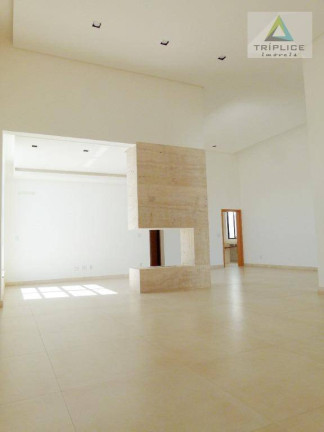 Imagem Casa com 3 Quartos à Venda, 290 m² em Spina Ville Ii - Juiz De Fora