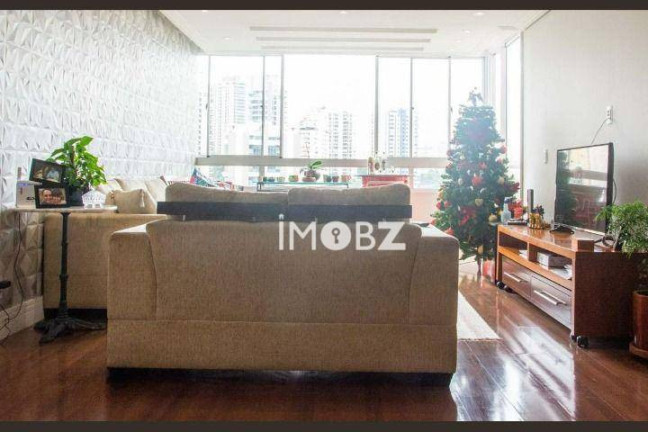 Imagem Imóvel com 3 Quartos à Venda, 182 m² em Panamby - São Paulo