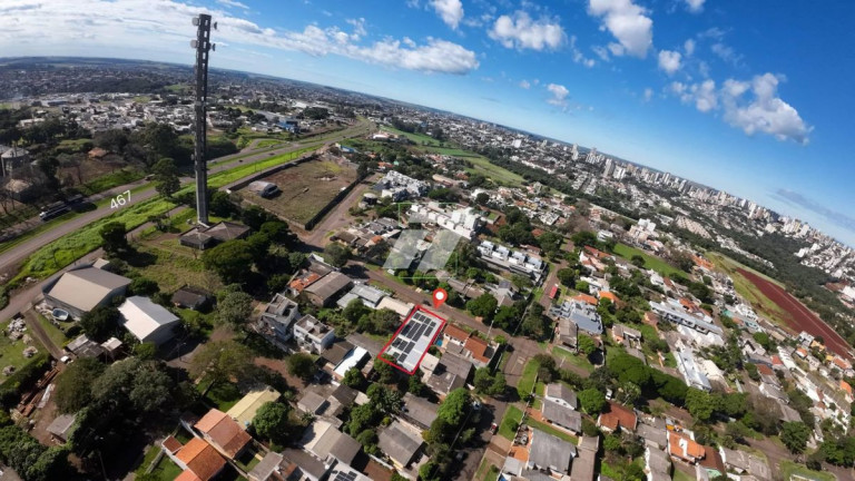 Imagem Ponto Comercial à Venda, em Canadá - Cascavel Imagem Ponto Comercial à Venda, em Canadá - Cascavel