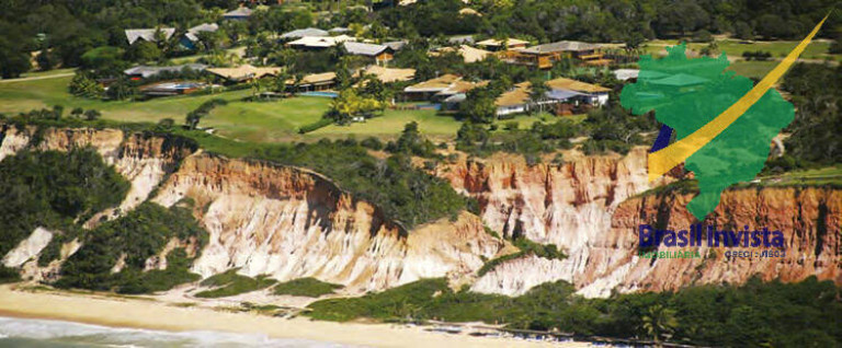 Imagem Terreno à Venda, 2 m² em Trancoso - Porto Seguro Imagem Terreno à Venda, 2 m² em Trancoso - Porto Seguro