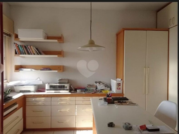 Imagem Imóvel com 2 Quartos à Venda, 118 m² em Perdizes - São Paulo Imagem Imóvel com 2 Quartos à Venda, 118 m² em Perdizes - São Paulo