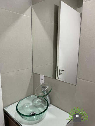 Imagem Apartamento com 2 Quartos à Venda, 48 m² em Lageado - Cotia Imagem Apartamento com 2 Quartos à Venda, 48 m² em Lageado - Cotia