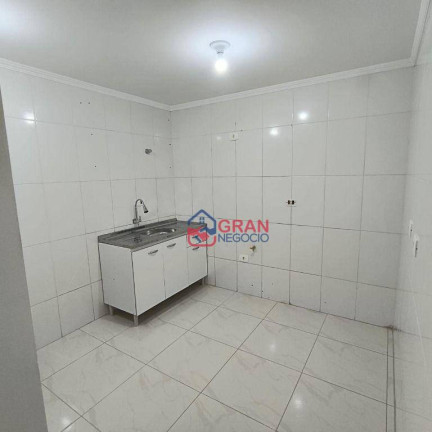 Imagem Apartamento com 2 Quartos à Venda, 59 m² em Parque Da Fonte - São José Dos Pinhais