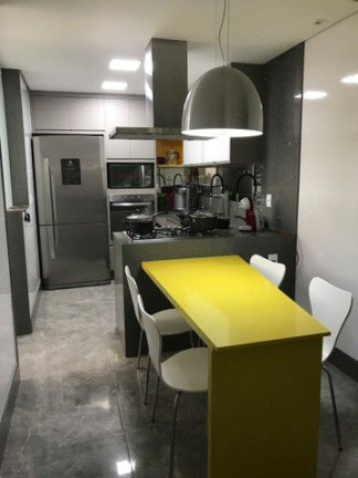 Imagem Apartamento com 4 Quartos à Venda, 145 m² em Praia De Itapoã - Vila Velha Imagem Apartamento com 4 Quartos à Venda, 145 m² em Praia De Itapoã - Vila Velha
