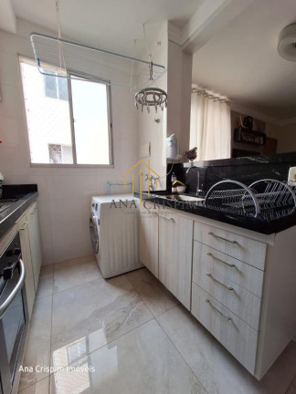 Imagem Apartamento à Venda, 45 m² em Jardim Abolição De Lourenço Dias - Araras Imagem Apartamento à Venda, 45 m² em Jardim Abolição De Lourenço Dias - Araras