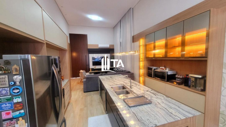Imagem Casa com 4 Quartos à Venda, 230 m² em Swiss Park - Campinas Imagem Casa com 4 Quartos à Venda, 230 m² em Swiss Park - Campinas