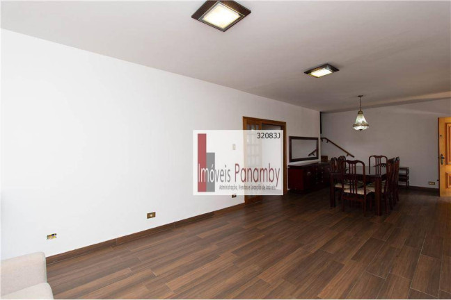 Imagem Casa com 5 Quartos à Venda, 270 m² em Jardim Petrópolis - São Paulo Imagem Casa com 5 Quartos à Venda, 270 m² em Jardim Petrópolis - São Paulo