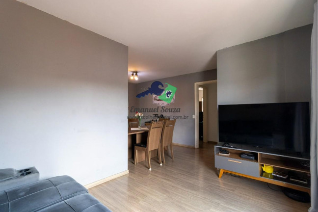 Imagem Apartamento com 2 Quartos à Venda, 81 m² em Vila Santa Catarina - São Paulo Imagem Apartamento com 2 Quartos à Venda, 81 m² em Vila Santa Catarina - São Paulo