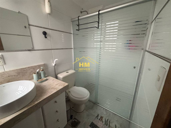 Imagem Apartamento com 2 Quartos à Venda, 150 m² em Gonzaguinha - Sao Vicente