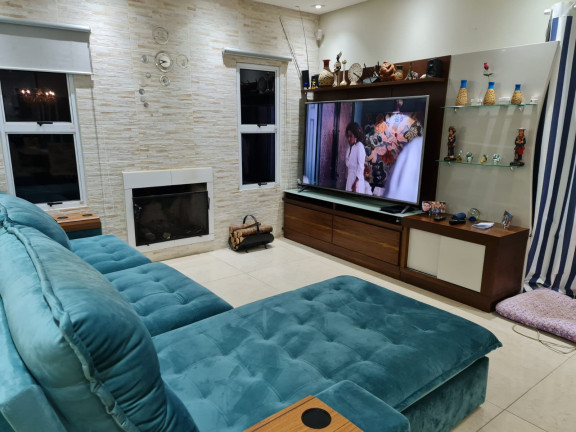 Imagem Casa com 3 Quartos à Venda, 376 m² em Granja Caiapia - Cotia Imagem Casa com 3 Quartos à Venda, 376 m² em Granja Caiapia - Cotia