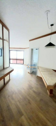 Imagem Apartamento com 2 Quartos à Venda, 97 m² em Santa Cecília - São Paulo