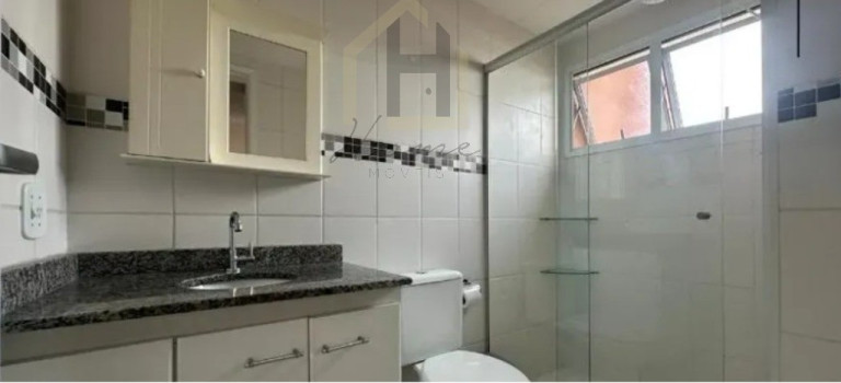 Imagem Imóvel com 1 Quarto à Venda, 43 m² em Casa Branca - Santo André