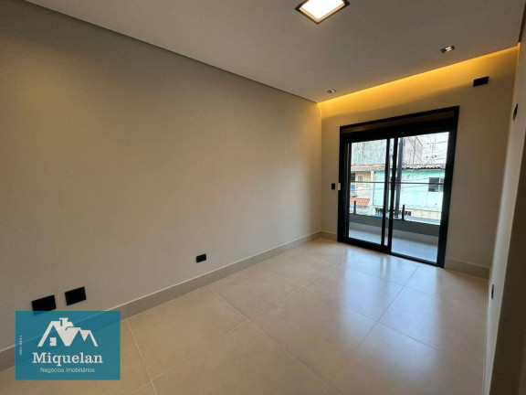 Imagem Sobrado com 3 Quartos à Venda, 113 m² em Vila Gustavo - São Paulo
