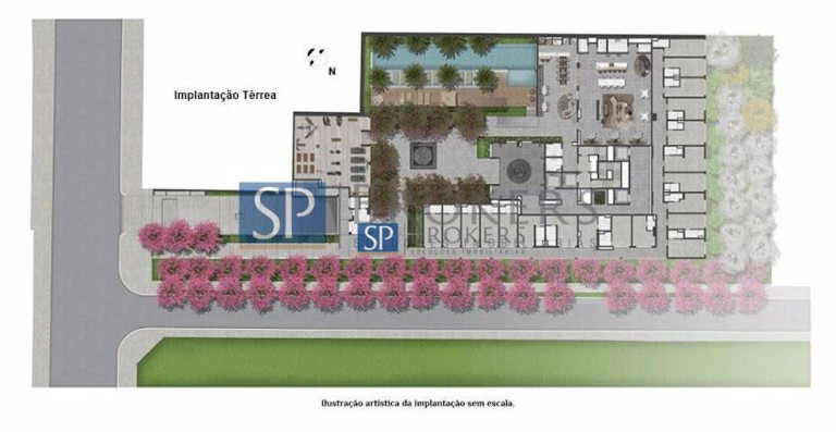 Imagem Apartamento com 3 Quartos à Venda, 174 m² em Perdizes - São Paulo Imagem Apartamento com 3 Quartos à Venda, 174 m² em Perdizes - São Paulo