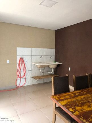 Imagem Casa com 3 Quartos à Venda, 300 m² em Vila Verde - Cacoal Imagem Casa com 3 Quartos à Venda, 300 m² em Vila Verde - Cacoal
