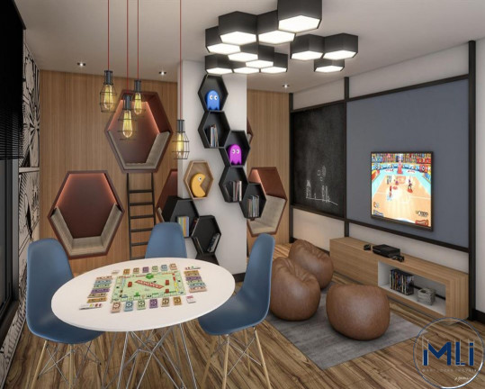 Imagem Imóvel com 3 Quartos à Venda, 67 m² em Méier - Rio De Janeiro
