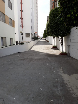 Imagem Imóvel com 3 Quartos à Venda, 50 m² em Vila Carmosina - São Paulo