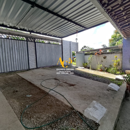 Imagem Casa com 2 Quartos à Venda, 90 m² em Penedo - São Lourenço Da Mata