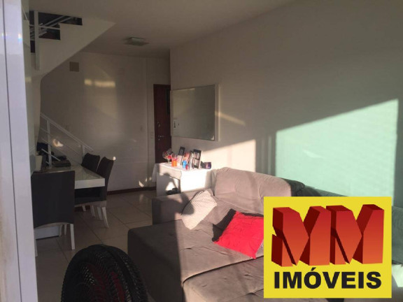 Imagem Cobertura com 3 Quartos à Venda, 224 m² em Centro - Cabo Frio Imagem Cobertura com 3 Quartos à Venda, 224 m² em Centro - Cabo Frio