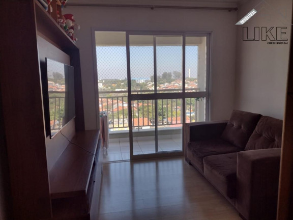 Imagem Imóvel com 3 Quartos à Venda, 20 m² em Jardim Uirá - São José Dos Campos