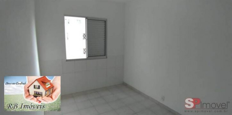 Imagem Apartamento com 2 Quartos à Venda, 59 m² em Santa Terezinha - São Bernardo Do Campo