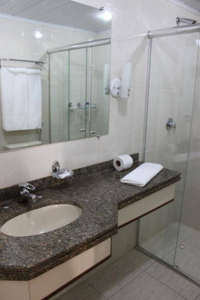 Imagem Apartamento com 1 Quarto à Venda, 40 m² em Cerqueira César - São Paulo