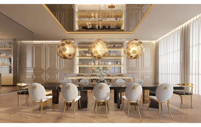 Imagem Imóvel com 4 Quartos à Venda, 246 m² em Chácara Klabin - São Paulo