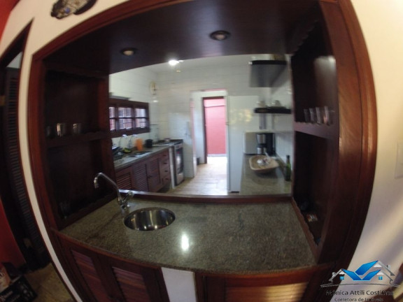 Imagem Casa com 4 Quartos para Temporada, 200 m² em Itaguá - Ubatuba Imagem Casa com 4 Quartos para Temporada, 200 m² em Itaguá - Ubatuba