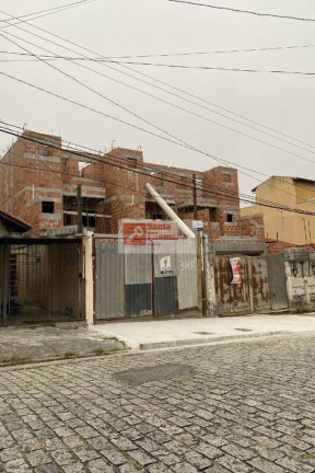 Apartamento com 2 Quartos à Venda, 51 m² em Vila Pires - Santo André