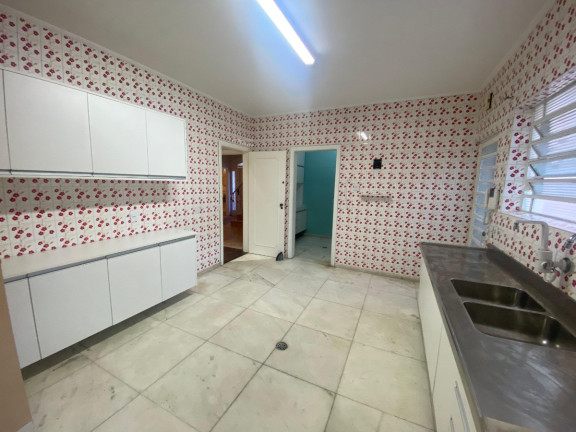Imagem Casa com 4 Quartos à Venda, 446 m² em Granja Julieta - São Paulo