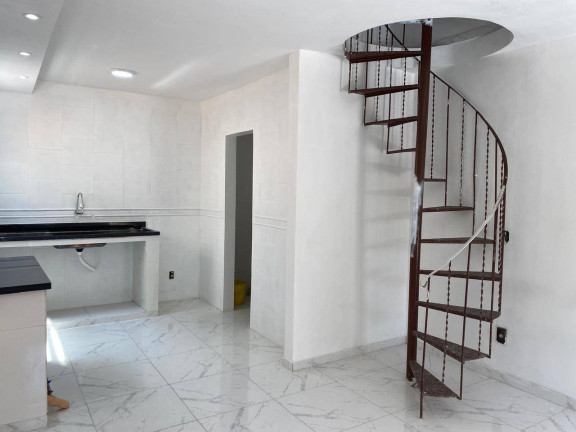 Imagem Casa com 2 Quartos à Venda, 51 m² em Ponte Dos Leites - Araruama Imagem Casa com 2 Quartos à Venda, 51 m² em Ponte Dos Leites - Araruama