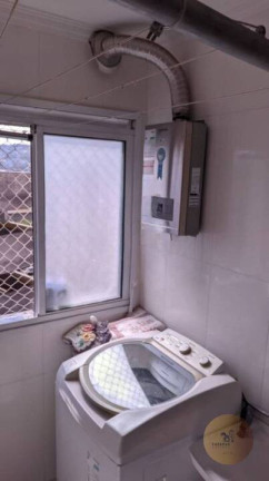 Imagem Apartamento com 2 Quartos à Venda, 45 m² em Jardim Utinga - Santo André Imagem Apartamento com 2 Quartos à Venda, 45 m² em Jardim Utinga - Santo André