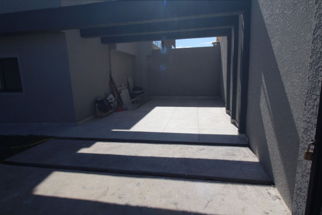 Imagem Casa com 3 Quartos à Venda, 160 m² em Cidade Industrial - Curitiba