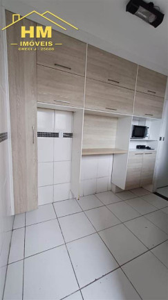 Apartamento com 1 Quarto à Venda, 45 m² em Centro - Sao Vicente