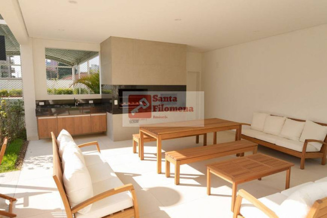 Imagem Apartamento com 3 Quartos à Venda, 119 m² em Vila Carrão - São Paulo