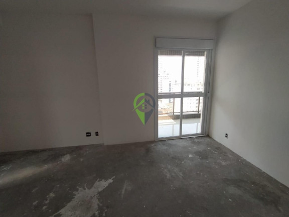 Imagem Apartamento com 3 Quartos à Venda, 128 m² em Boqueirão - Santos Imagem Apartamento com 3 Quartos à Venda, 128 m² em Boqueirão - Santos