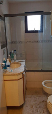Imagem Apartamento com 4 Quartos à Venda, 220 m² em Moema - São Paulo