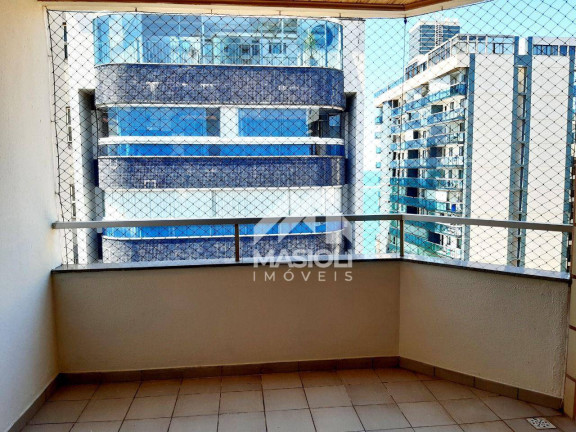 Imagem Cobertura com 4 Quartos à Venda, 260 m² em Praia De Itapoã - Vila Velha